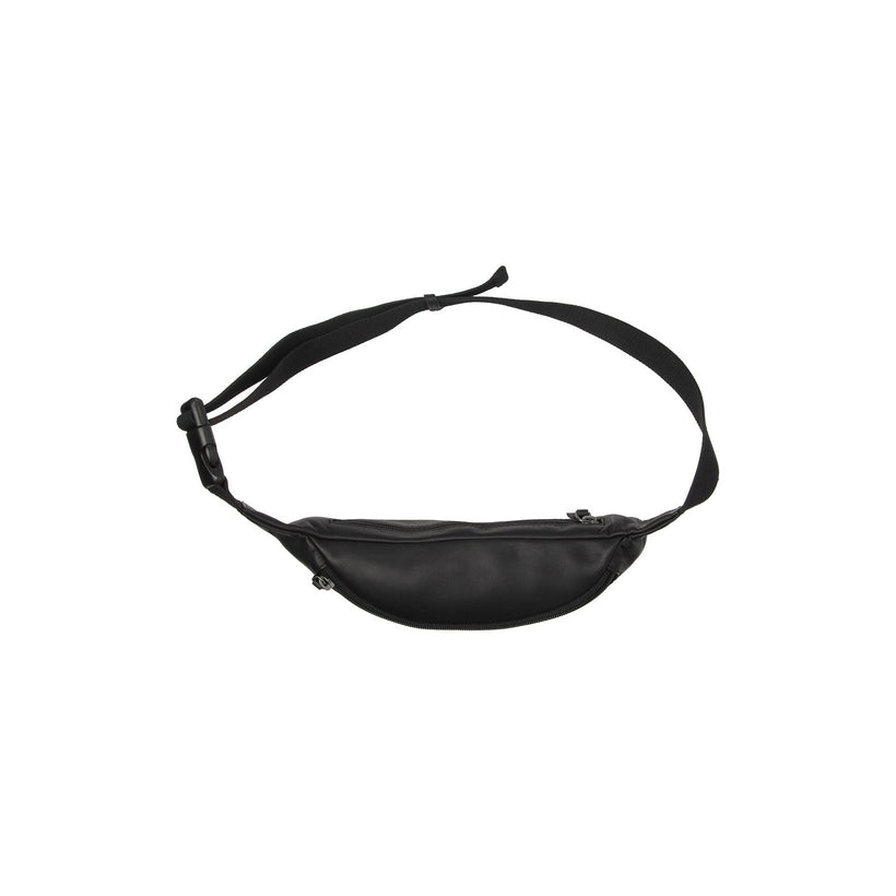 Brana Full-Grain Leather Belt Bag voor Dames