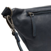 
Binnenweergave Showing Dedicated Padded Laptop Sleeve & Multi-Compartment Organization