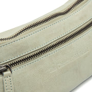 Severo Full-Grain Leather Belt Bag voor Dames – alternate product view 3