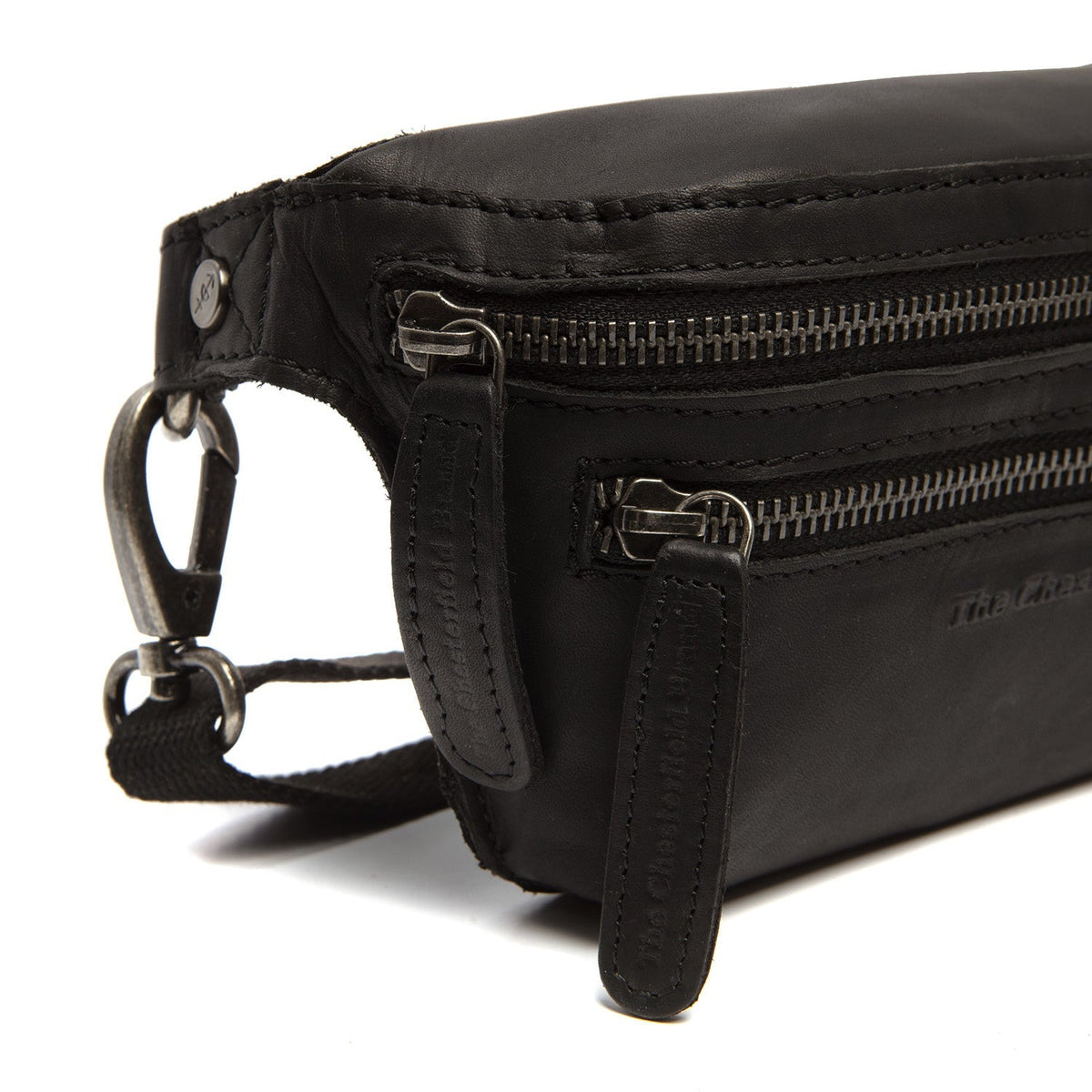 
Binnenweergave Showing Dedicated Padded Laptop Sleeve & Multi-Compartment Organization