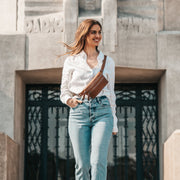 
Toronto Leren heuptas – alternate product view 3