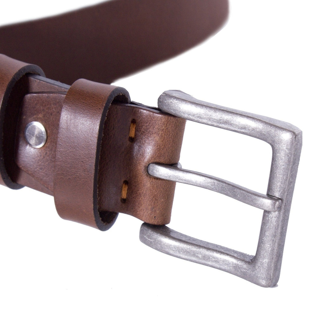 Brandon Volnerfleer Belt – alternate product view 2