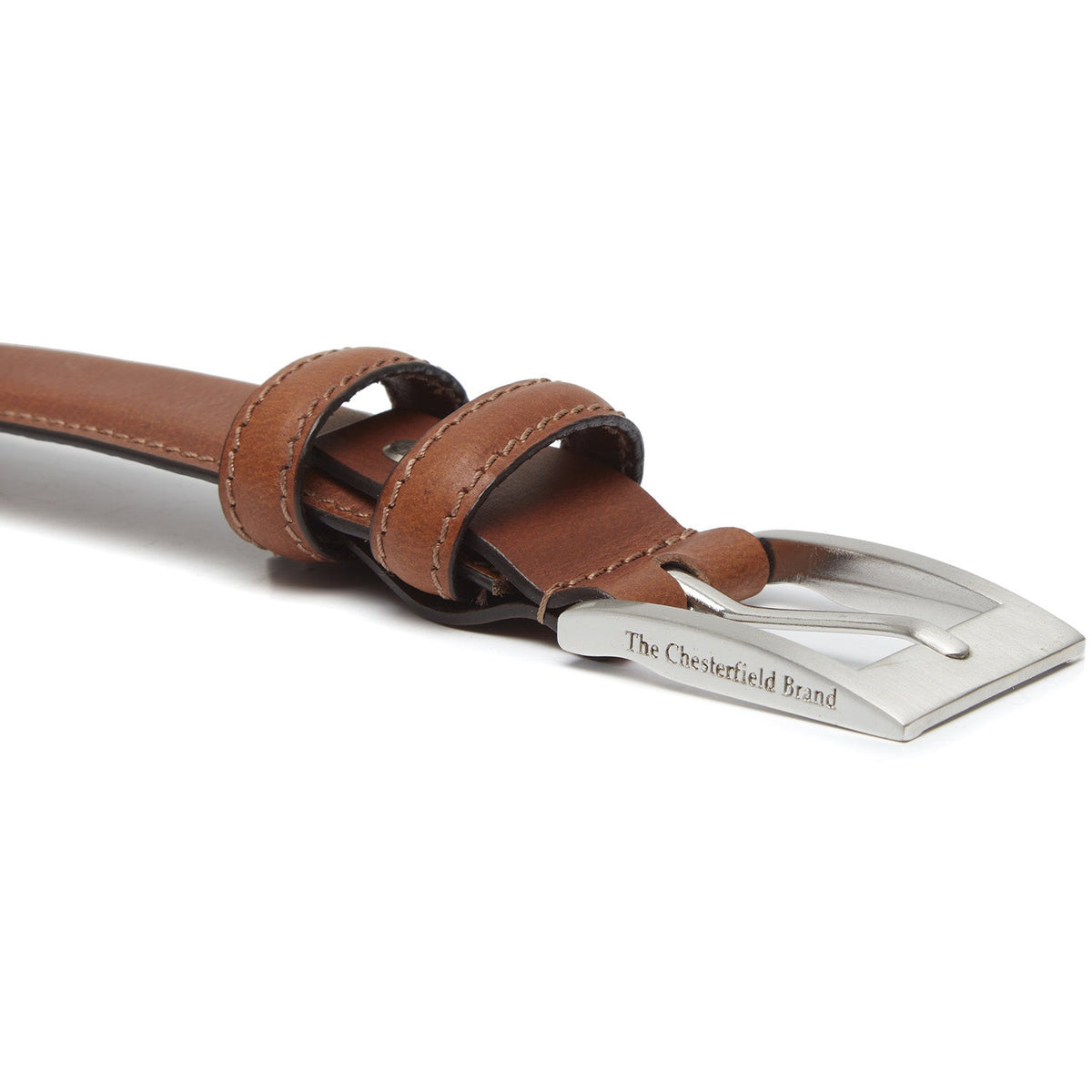 
Elliot Volnerfleer Belt voor Heren – alternate product view 2