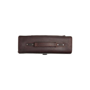 Glenwood Full-Grain Leather Briefcase voor Heren – alternate product view 3