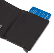 
Binnenweergave Showing Dedicated Padded Laptop Sleeve & Multi-Compartment Organization