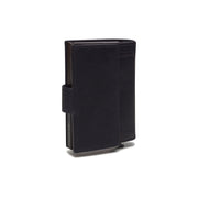 Hannover Full-Grain Leather Card Holder voor Dames – alternate product view 2