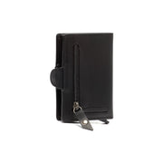 
Binnenweergave Showing Dedicated Padded Laptop Sleeve & Multi-Compartment Organization