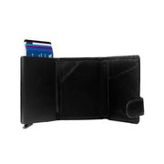 
Binnenweergave Showing Dedicated Padded Laptop Sleeve & Multi-Compartment Organization