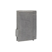 Mannheim Full-Grain Leather Card Holder voor Dames – alternate product view 3
