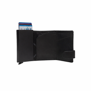 
Binnenweergave Showing Dedicated Padded Laptop Sleeve & Multi-Compartment Organization
