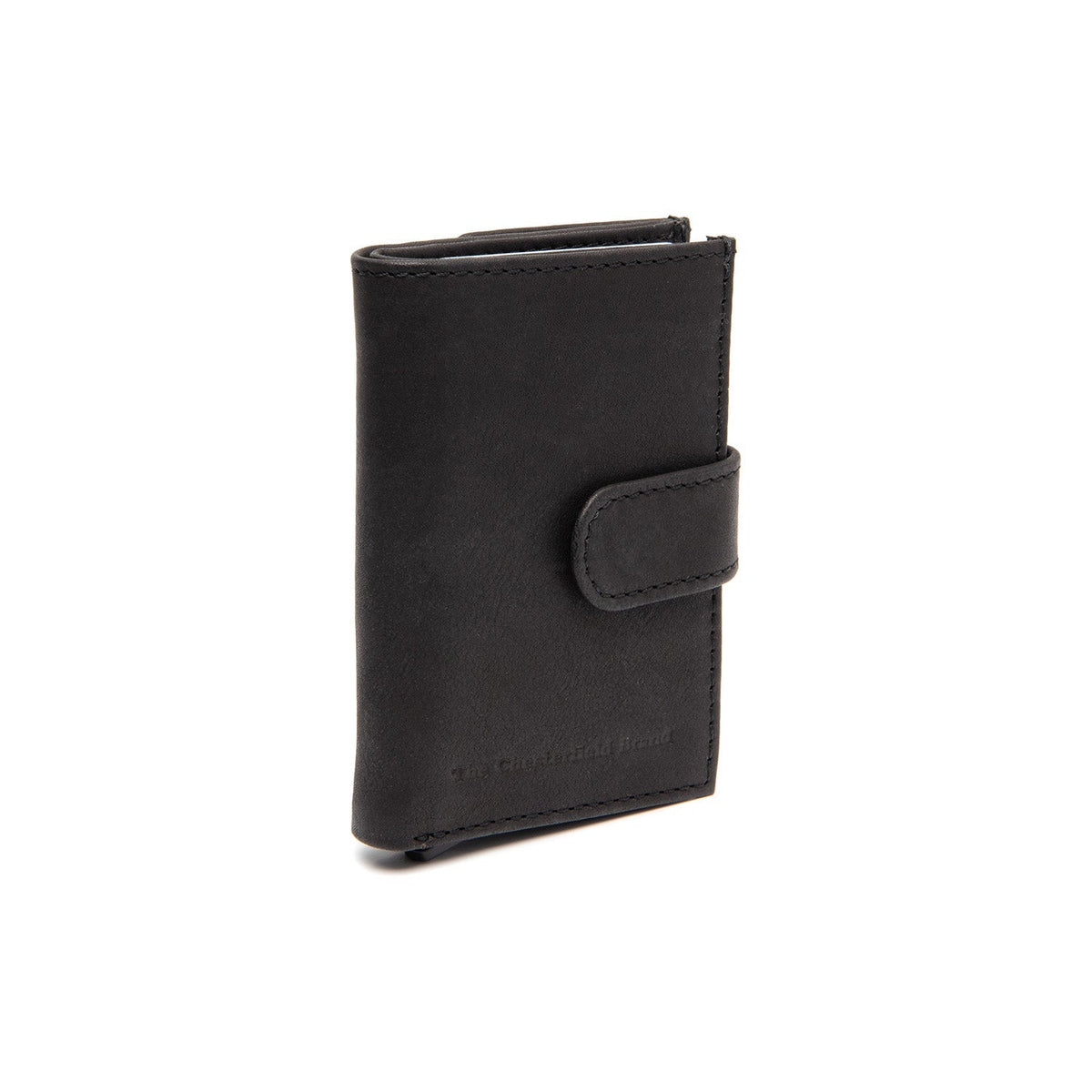 
Binnenweergave Showing Dedicated Padded Laptop Sleeve & Multi-Compartment Organization