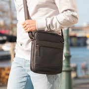 
Anzora Leren crossbodytas – alternate product view 2