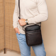 
Anzora Leren crossbodytas – alternate product view 3