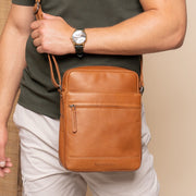 
Anzora Leren crossbodytas – alternate product view 2