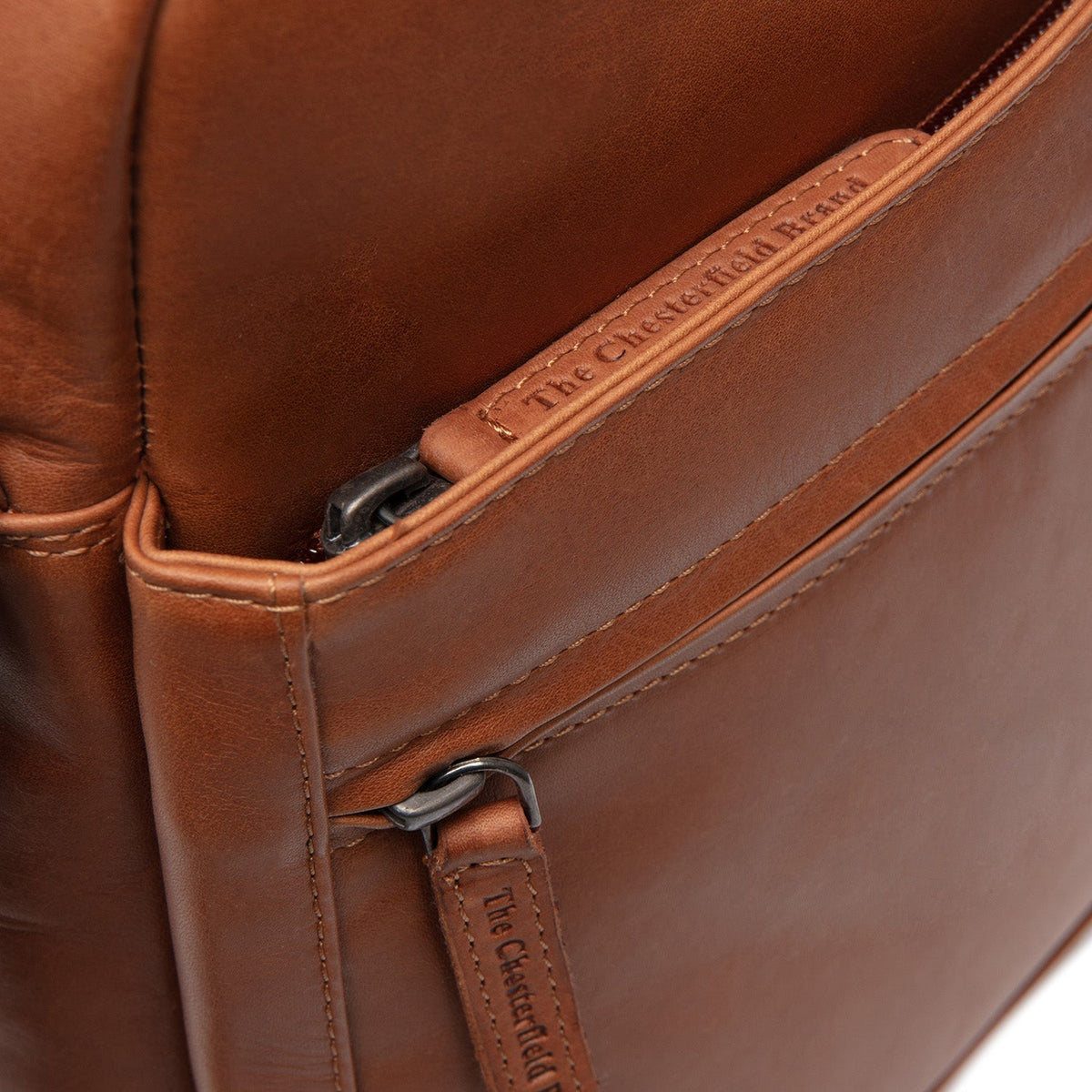 
Anzora Leren crossbodytas – alternate product view 3