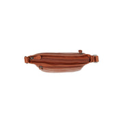Aston Full-Grain Leather Crossbody Bag voor Dames – alternate product view 3