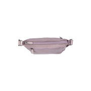 Aston Full-Grain Leather Crossbody Bag voor Dames – alternate product view 3