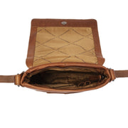 
Bodin Leren crossbodytas – alternate product view 2