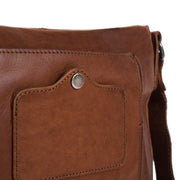 
Bodin Leren crossbodytas – alternate product view 3