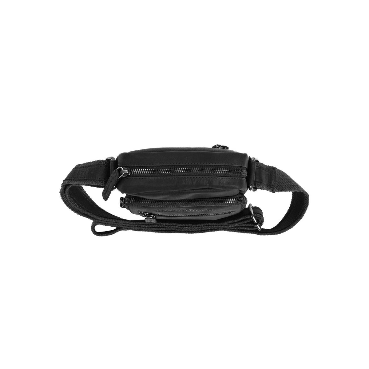 
Binnenweergave Showing Dedicated Padded Laptop Sleeve & Multi-Compartment Organization