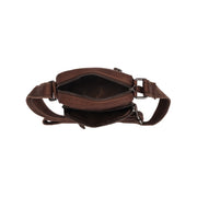 
Bremen Leren crossbodytas – alternate product view 3
