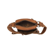 
Bremen Leren crossbodytas – alternate product view 3