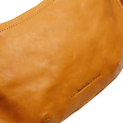 
Clarita Leren crossbodytas – alternate product view 2