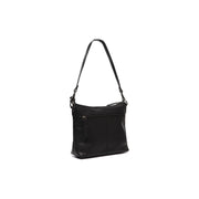 
Binnenweergave Showing Dedicated Padded Laptop Sleeve & Multi-Compartment Organization