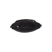 
Binnenweergave Showing Dedicated Padded Laptop Sleeve & Multi-Compartment Organization