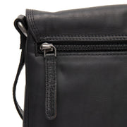 
Binnenweergave Showing Dedicated Padded Laptop Sleeve & Multi-Compartment Organization