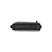 
Forano Leren crossbodytas - Gestructureerd zijprofiel met vouwdiepte & volume