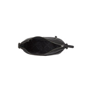 
Henderson Leren crossbodytas - Gestructureerd zijprofiel met vouwdiepte & volume