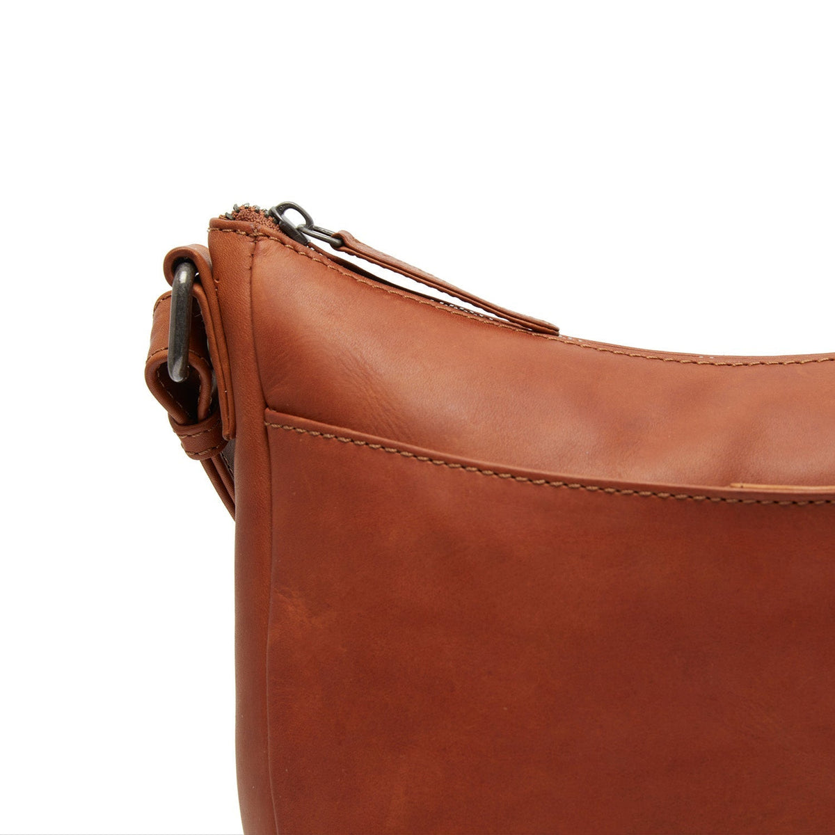 
Henderson Leren crossbodytas – alternate product view 3