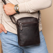
Laveno Leren crossbodytas – alternate product view 2
