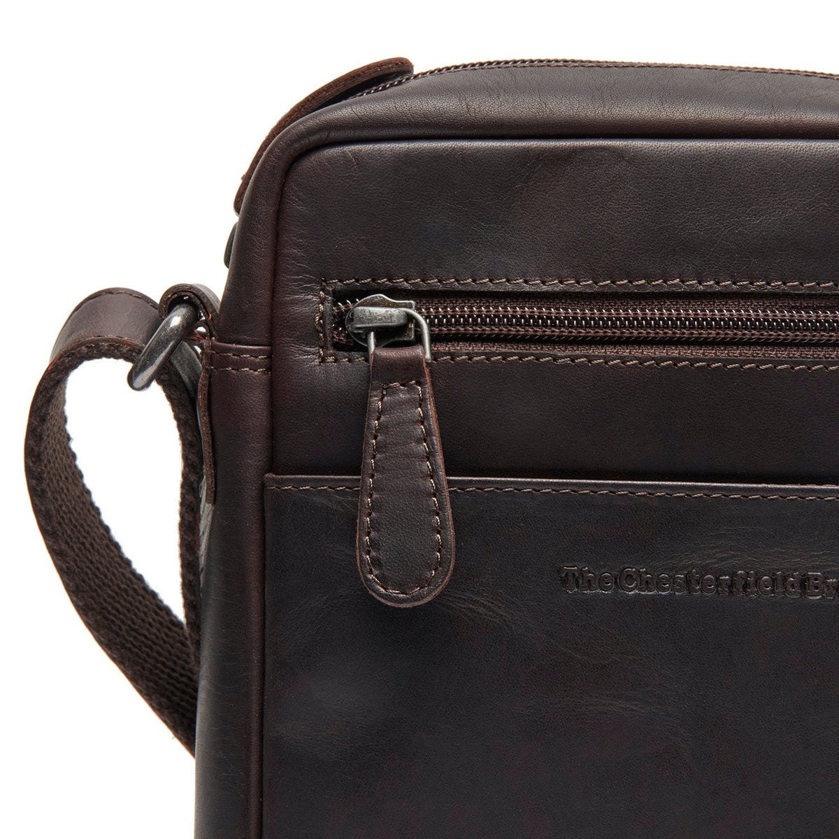 
Laveno Leren crossbodytas – alternate product view 3