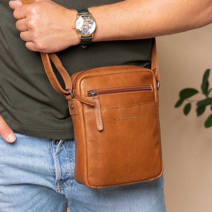 
Laveno Leren crossbodytas – alternate product view 2