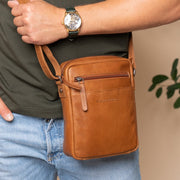 
Laveno Leren crossbodytas – alternate product view 2