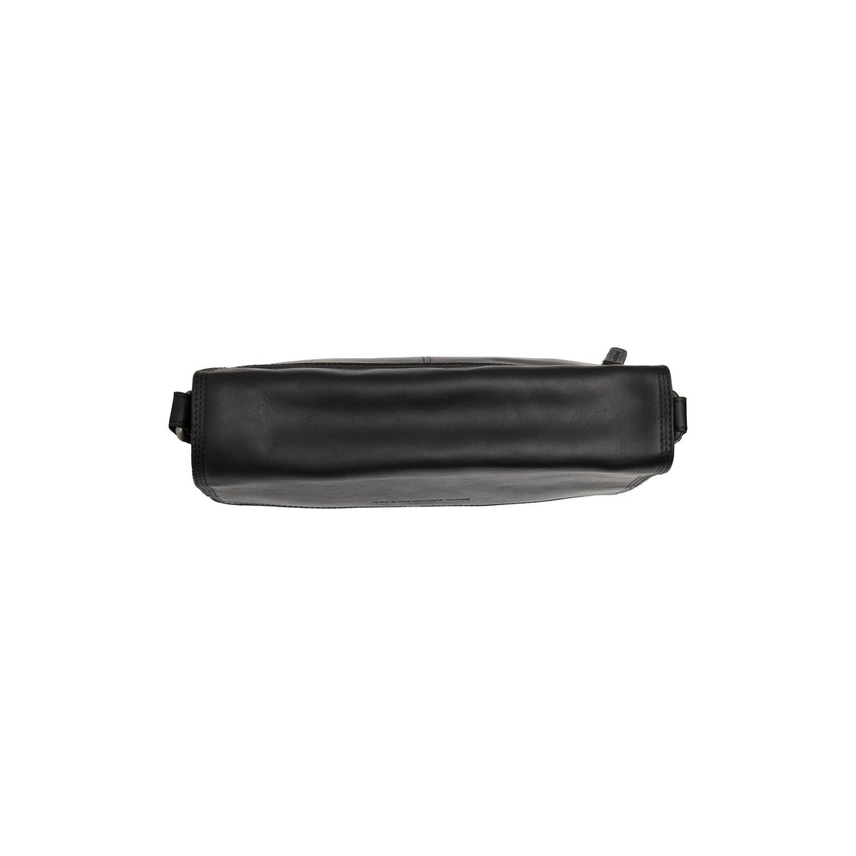 
Laverton Leren crossbodytas - Gestructureerd zijprofiel met vouwdiepte & volume