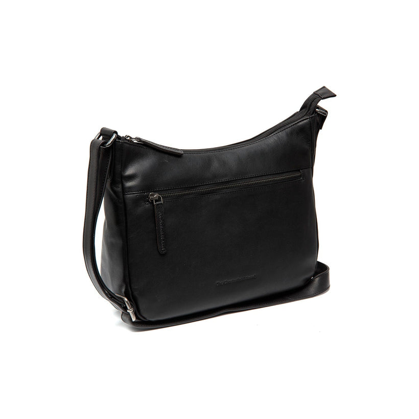 Loraine Leren crossbodytas