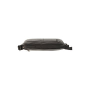 
Loraine Leren crossbodytas - Gestructureerd zijprofiel met vouwdiepte & volume