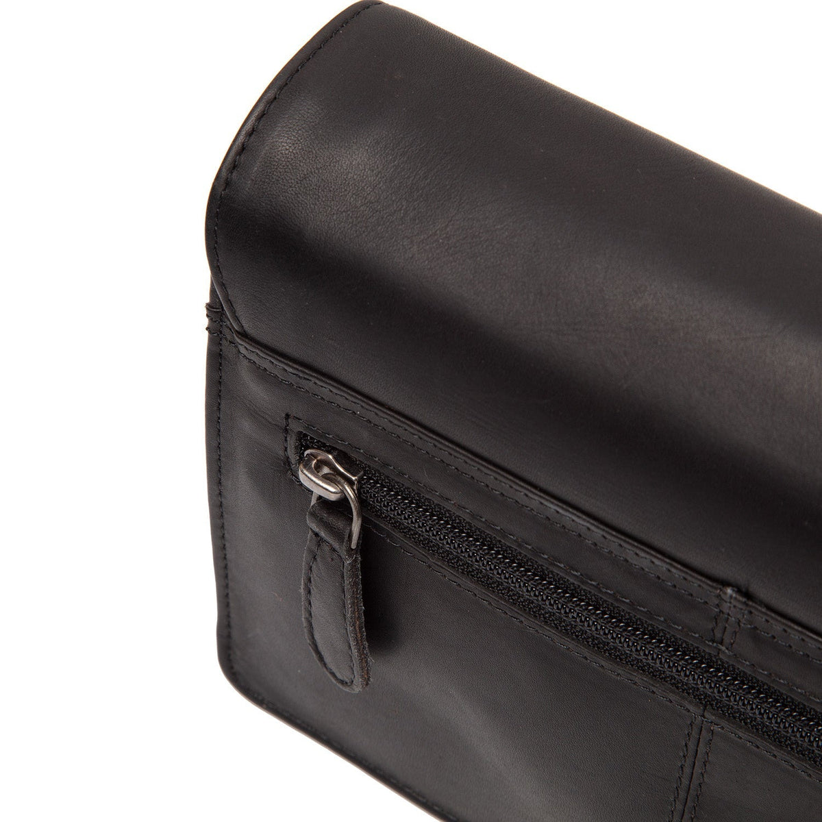 
Binnenweergave Showing Dedicated Padded Laptop Sleeve & Multi-Compartment Organization