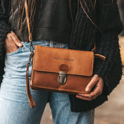
Lucca Leren crossbodytas – alternate product view 2
