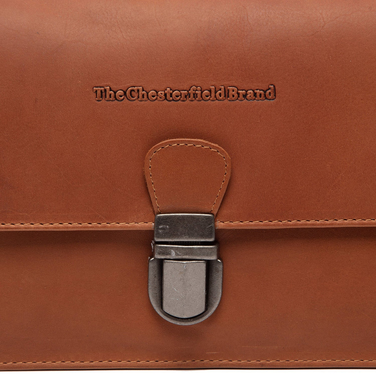 
Lucca Leren crossbodytas – alternate product view 3