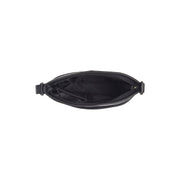
Binnenweergave Showing Dedicated Padded Laptop Sleeve & Multi-Compartment Organization