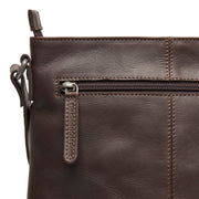 
Lunton Leren crossbodytas – alternate product view 3
