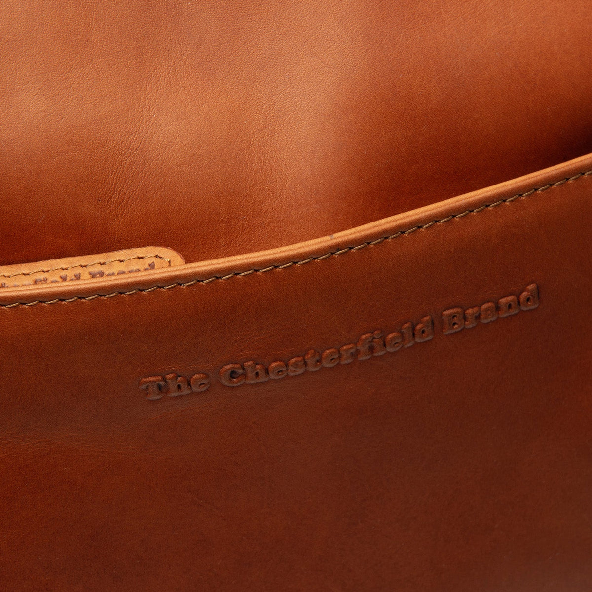 
Lunton Leren crossbodytas – alternate product view 2