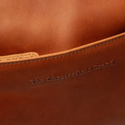 
Lunton Leren crossbodytas – alternate product view 2