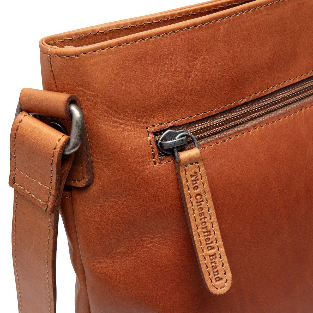 
Lunton Leren crossbodytas – alternate product view 3