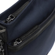 Malmo Volnerfleer Crossbody tas – alternate product view 2