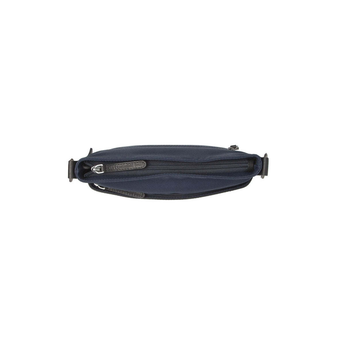 Malmo Volnerfleer Crossbody tas – alternate product view 3